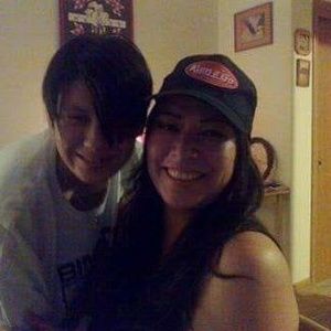 Meet your Posher, Cary